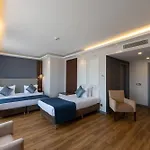 Nova Plaza Crystal & Istanbulská provincie