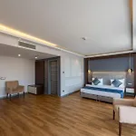 Hotel Nova Plaza Crystal & Istanbulská provincie
