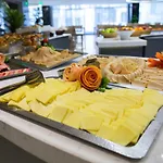 Hotell Nova Plaza Crystal & Istanbul
