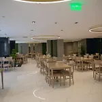 Nova Plaza Crystal & Hotell Istanbul