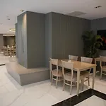 Nova Plaza Crystal & Hotell