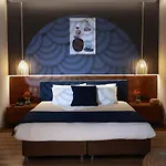 Hotell Nova Plaza Crystal &