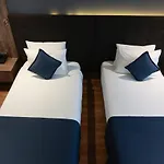 Nova Plaza Crystal & Hotell