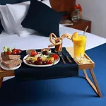 Hotell Nova Plaza Crystal & 4*