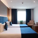 Hotell Nova Plaza Crystal & Istanbul