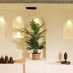 Hotell Nova Plaza Crystal & Istanbul