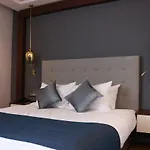 Nova Plaza Crystal & Hotell Istanbul