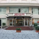 Nova Plaza Crystal & Hotell 4*