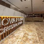 Nova Plaza Crystal & Hotell 4*