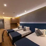 Nova Plaza Crystal & Hotell Istanbul