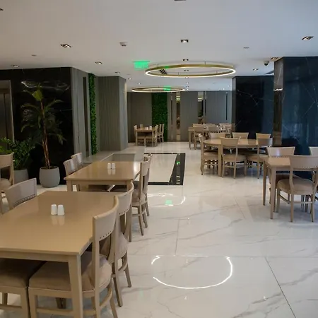 酒店 诺瓦星广场水晶酒店 伊斯坦布尔